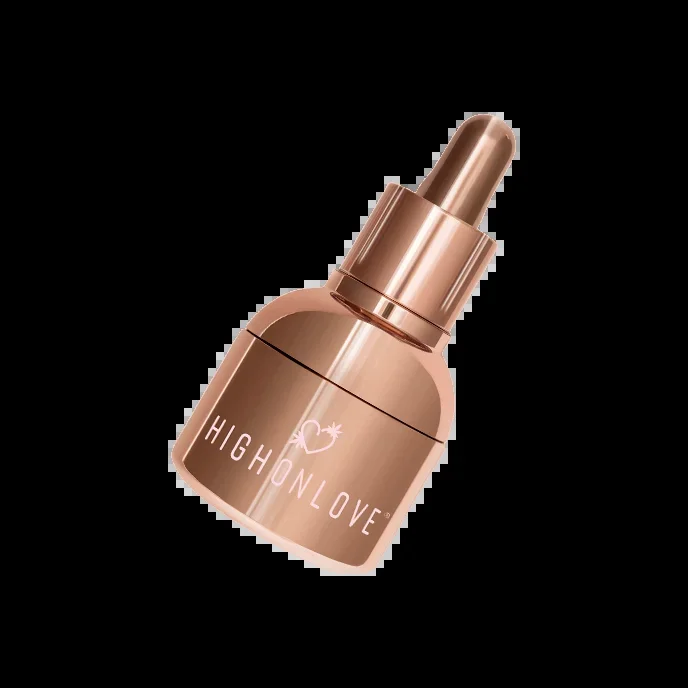 ‚CBD Stimulation Sensual Oil‘, 30 ml