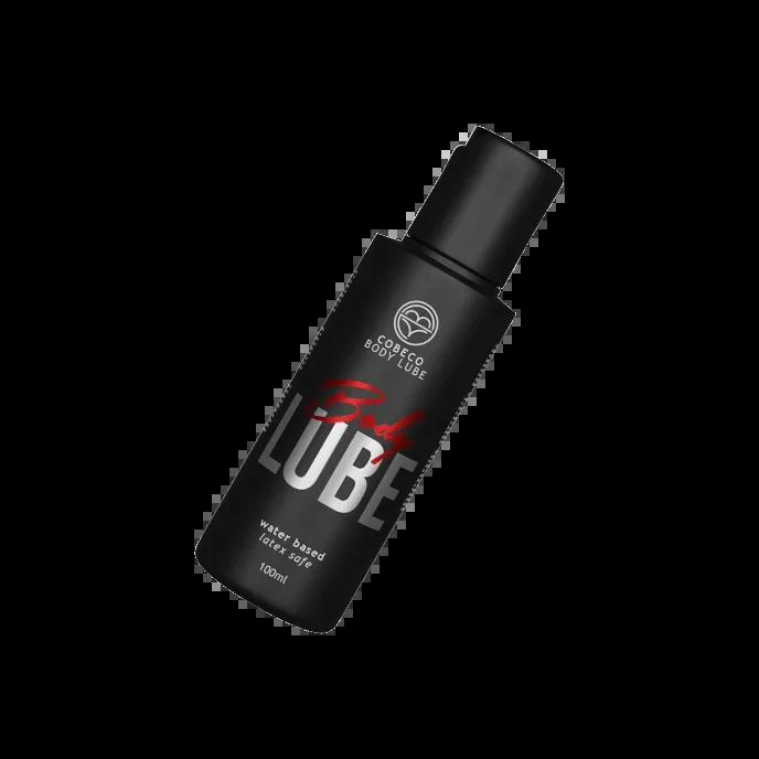‚CBL – Bodylube‘, 100 ml