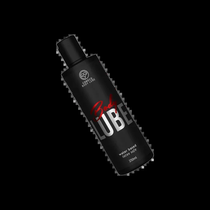 ‚CBL – Bodylube‘, 250 ml