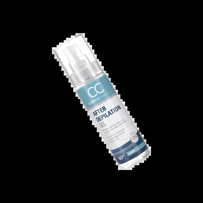 ‚CC After Depilation Gel‘, 60 ml