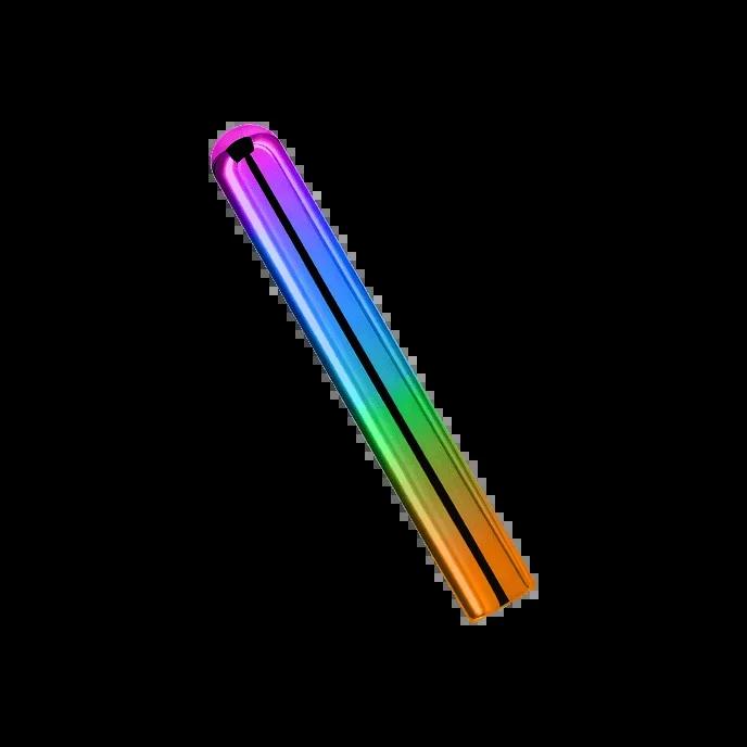 ‚Chroma – Rainbow Large‘, 13,8 cm