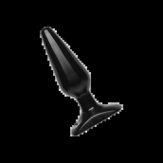 ‚Classic Butt Plug – Medium‘, 13,5 cm