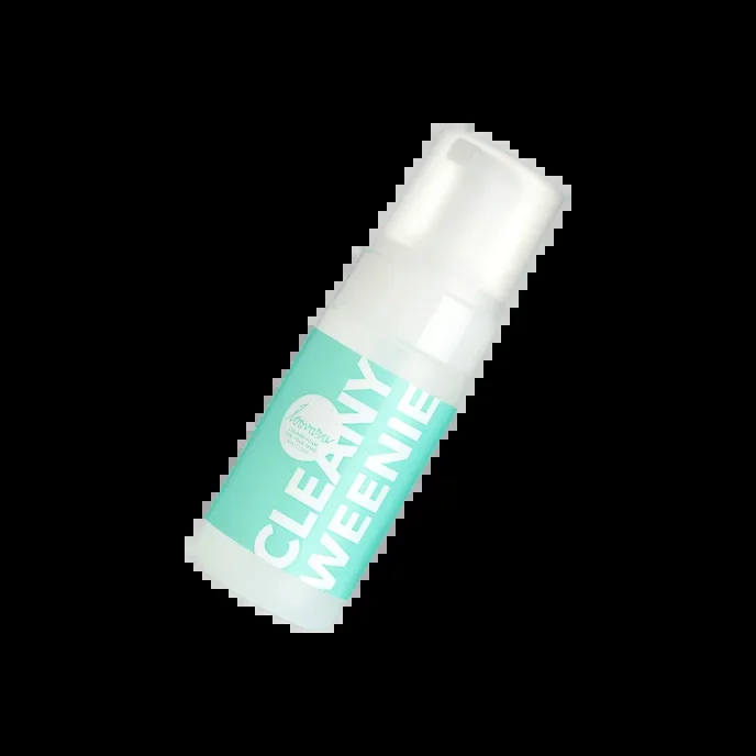 ‚Cleany Weenie‘, 100 ml