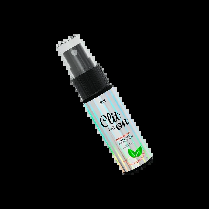 ‚Clit Me On – Peppermint‘, 12 ml