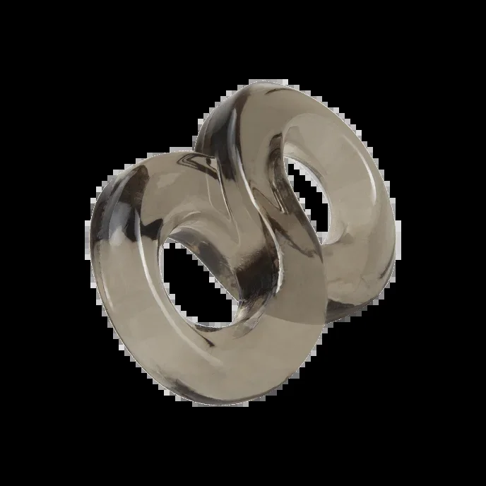 ‚Cock Ring and Ball Strap‘, 2 ‑ 5 cm