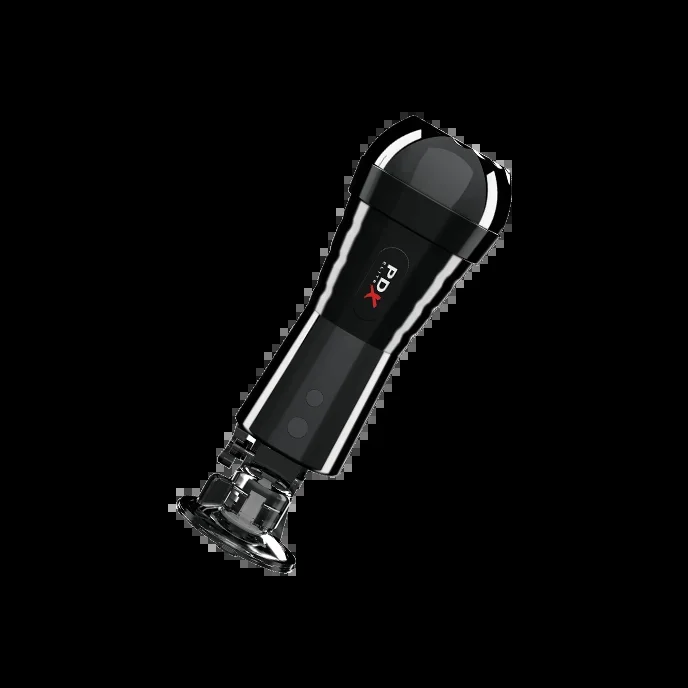 ‚Compressor Vibrating Stroker‘, 26,5 cm