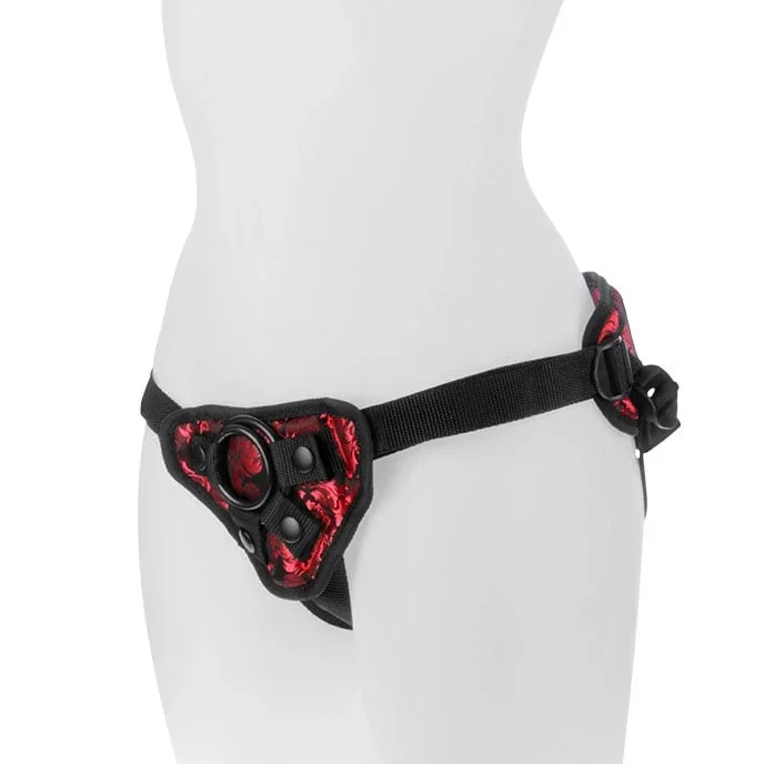 ‚Corset Harness‘