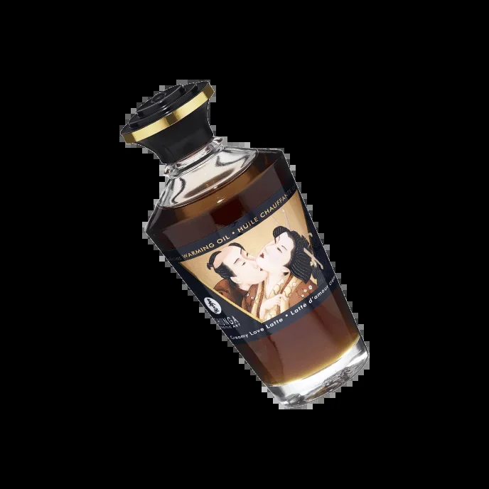 ‚Creamy Love Latte‘, 100 ml