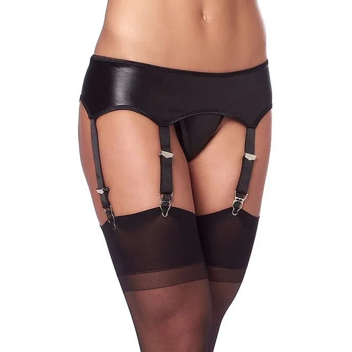 ‚Daring Suspenderbelt‘, 3 Teile