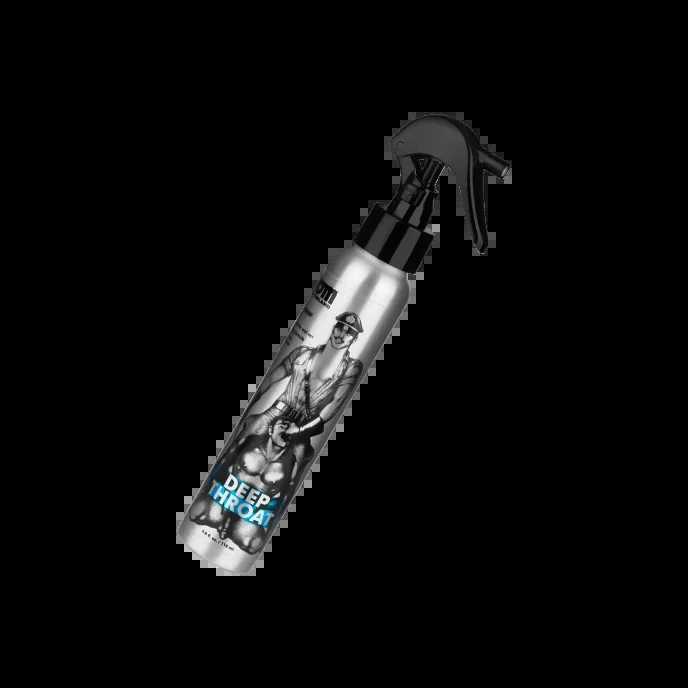 ‚Deep Throat‘, 118 ml