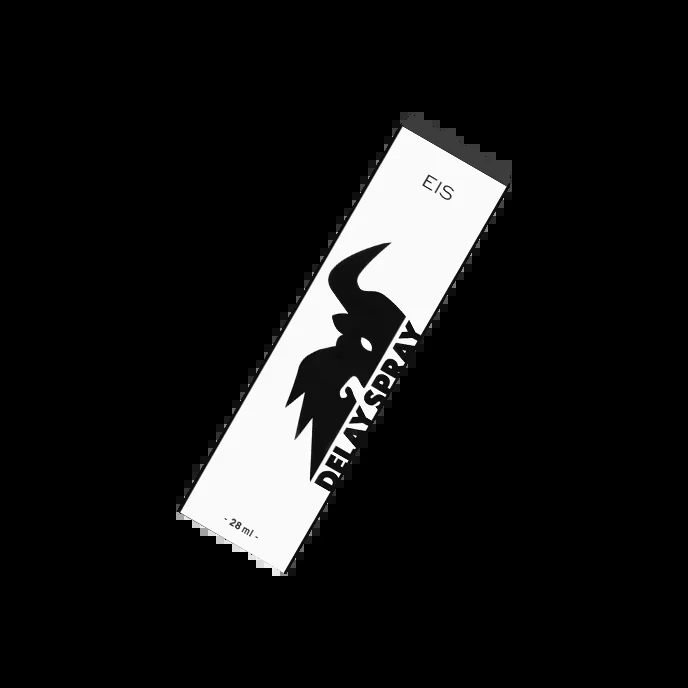 ‚Delay Spray‘, 28 ml