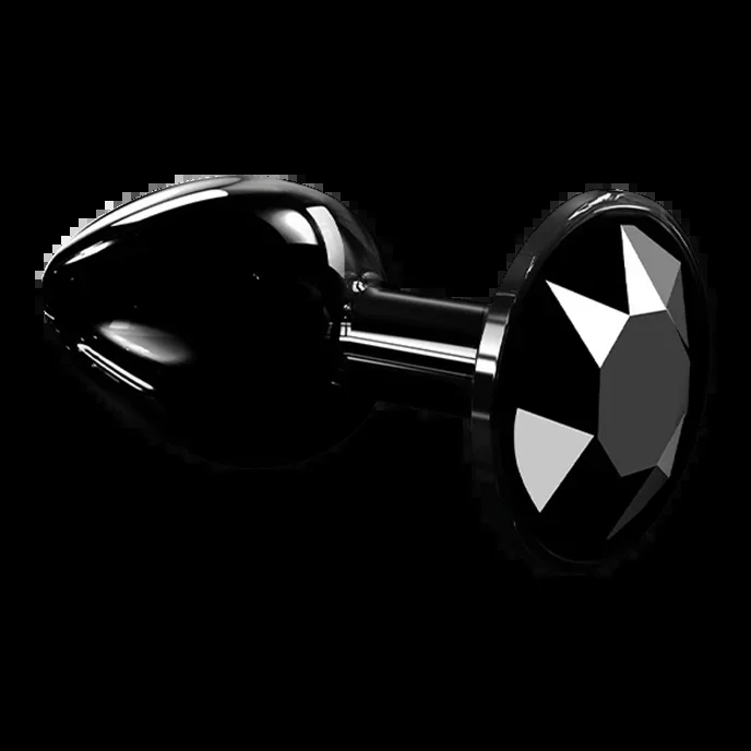 ‚Diamond Plug – S‘, 7,1 cm