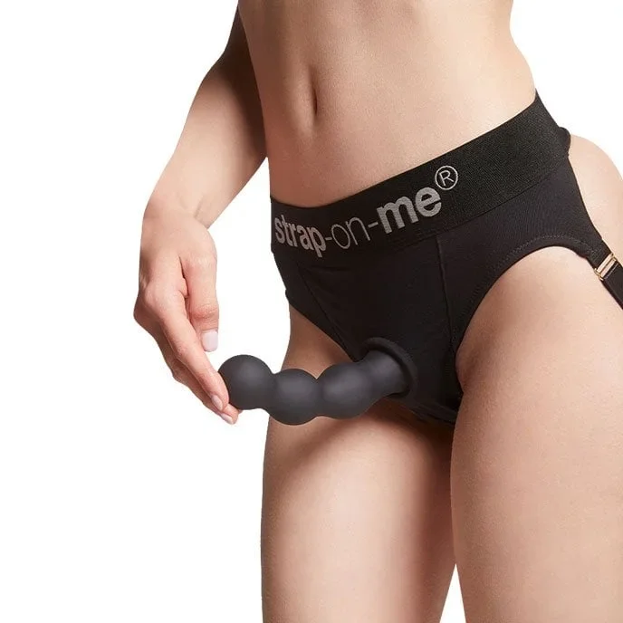 ‚Dildo Plug Balls‘ – Größe L, 16,5 cm