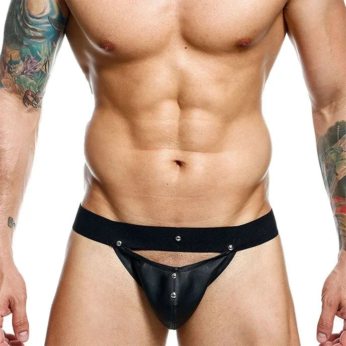 ‚DNGEON – Peakaboo Jock‘