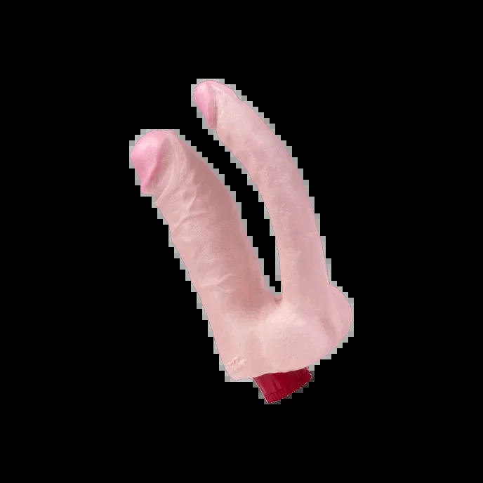 ‚Double Penetrator‘, 16,5 cm