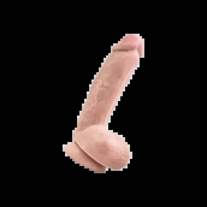 ‚Dr. Skin Glide 8.5 Inch‘, 21,1 cm
