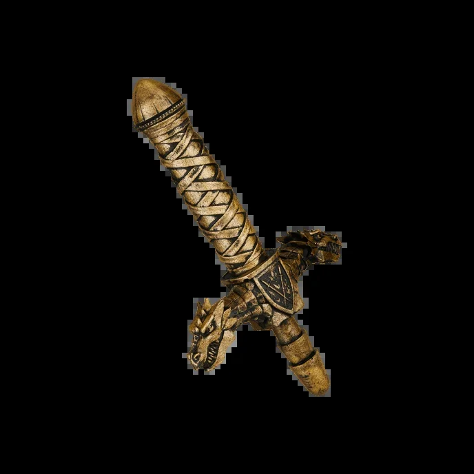 ‚Drago Lock On Dragon Sword‘