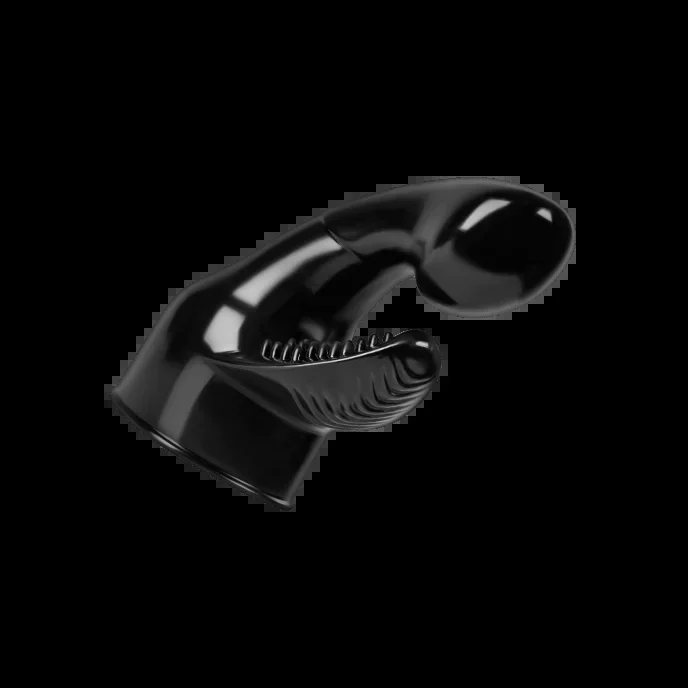 ‚Dual Stimulation‘, 13,5 cm
