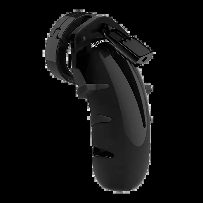 ‚E-Stimulation Cock Cage‘