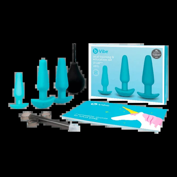 ‚Education Set‘, 6 Teile, 9,8‑13,7 cm