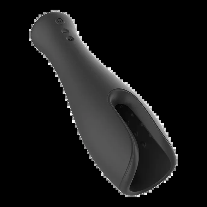 ‚Essentials – Powerful Head Stimulator‘, 19,5 cm