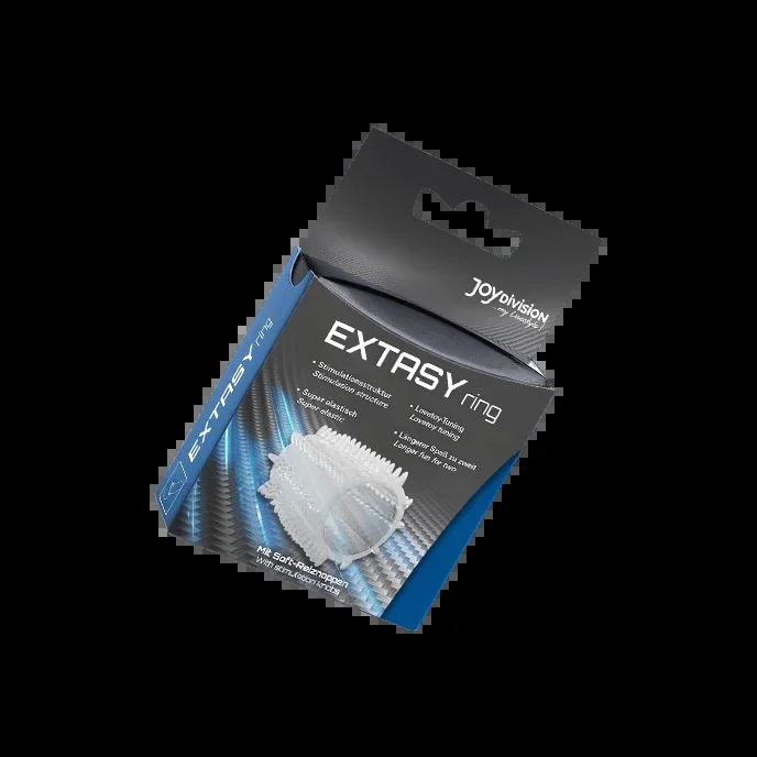 ‚EXTASYring‘, 2,1 ‑ 4 cm