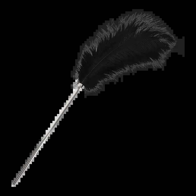 ‚Feather Tickler‘