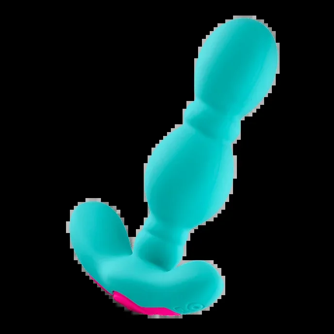‚FemmeFunn – Funn Plug‘, 13,3 cm
