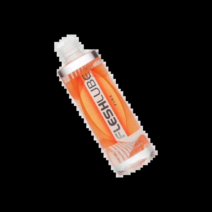 ‚Fleshlube – Fire‘, 100 ml