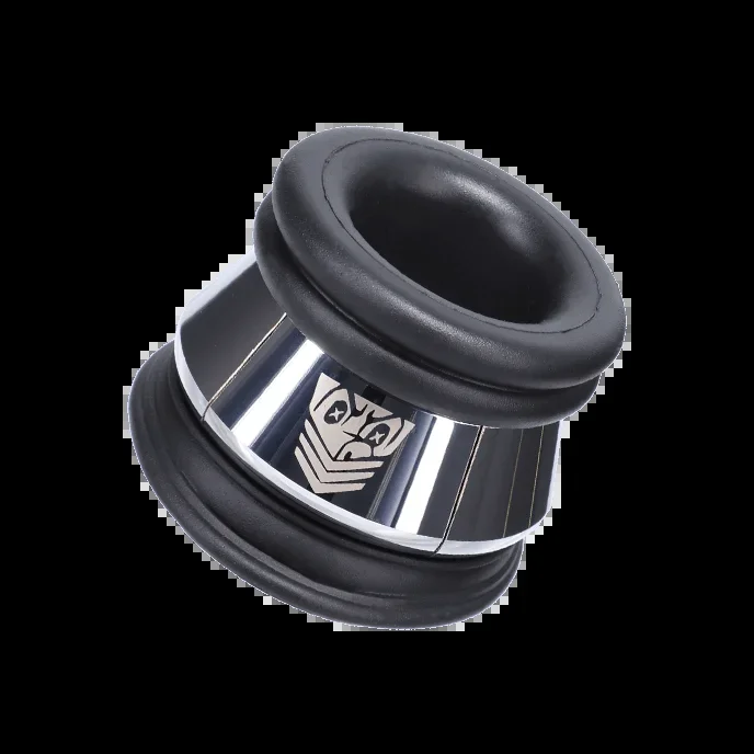 ‚Fort Troff – Full Metal Jacket‘, 3,3 cm