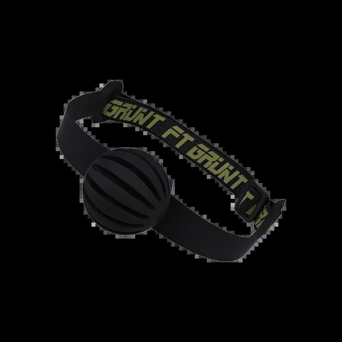 ‚Fort Troff – Max Comfort Gag‘