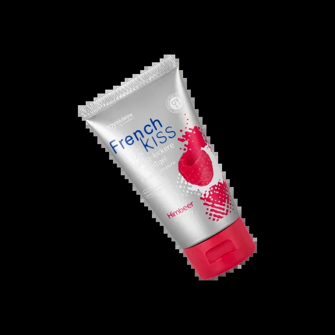 ‚French Kiss Himbeer‘, wasserb., 75 ml