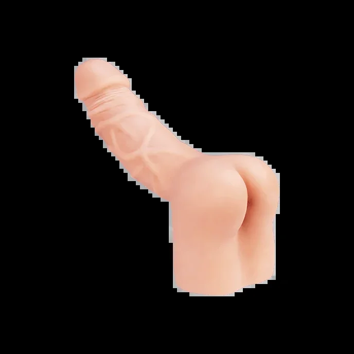 ‚Fuck My Cock‘, 21 cm