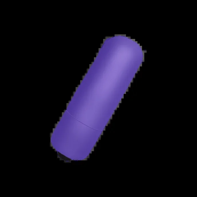 ‚Funky Bullet‘, 6 cm