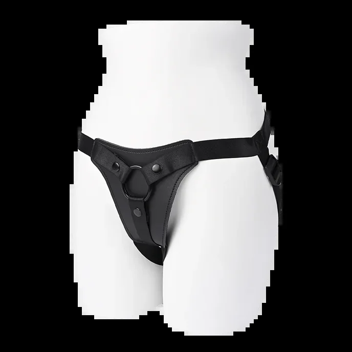 ‚Gender X – Pleasure Harness‘