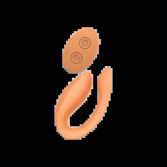 ‚Glam – Couples Vibrator‘, 8,5 cm