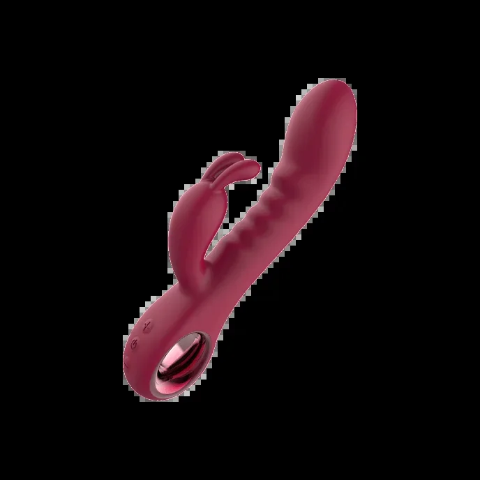 ‚Glam – Rabbit Vibe‘, 22 cm