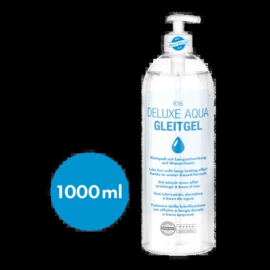 ‚Gleitspaß XX Deluxe Aqua‘