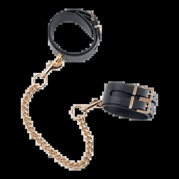 ‚GP Premium – Ankle Cuffs‘