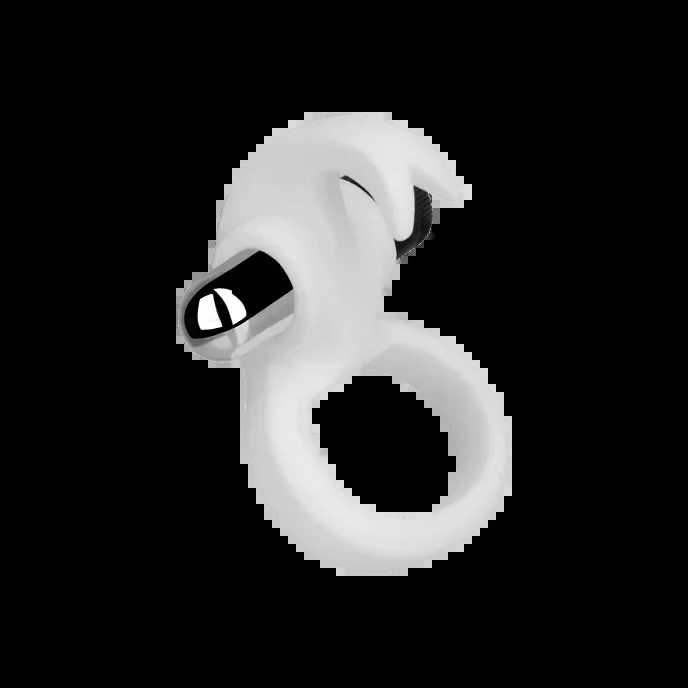 ‚Happy Ring‘, 5 cm