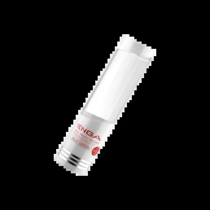 ‚Hole Lotion Mild‘, wasserbasiert, 170 ml
