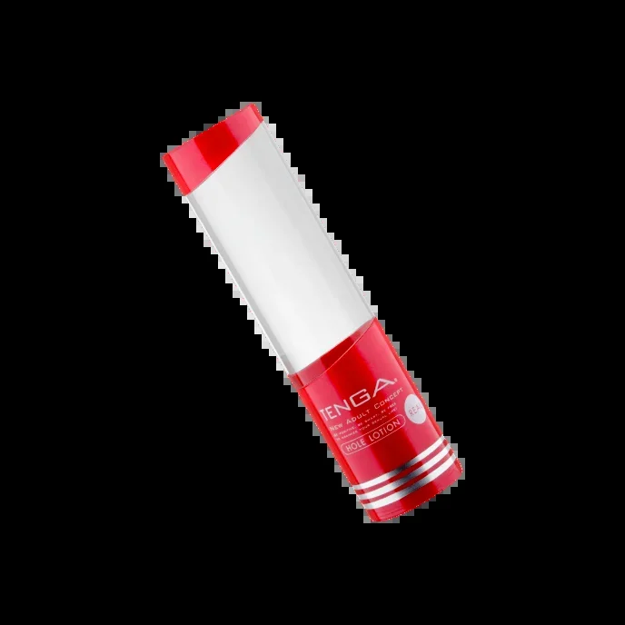 ‚Hole Lotion Real‘, wasserbasiert, 170 ml