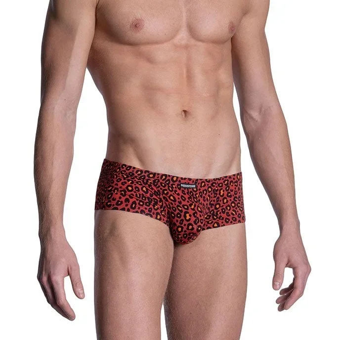 ‚Hot String Pants‘