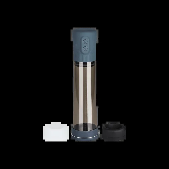 ‚Hydro Pump‘, 29,2 cm, 4 Teile