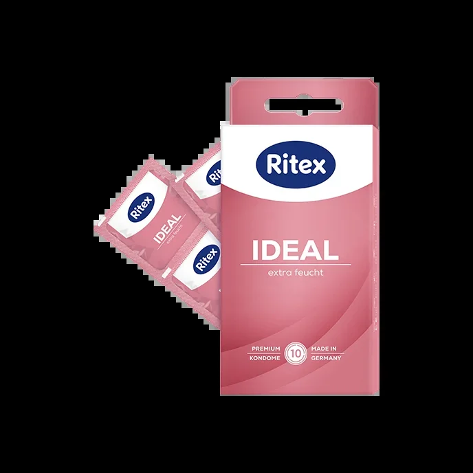 ‚Ideal‘, 10 Stück
