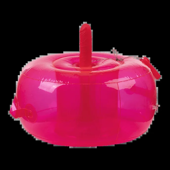 ‚Inflatable Fun Cushion‘, 14 cm