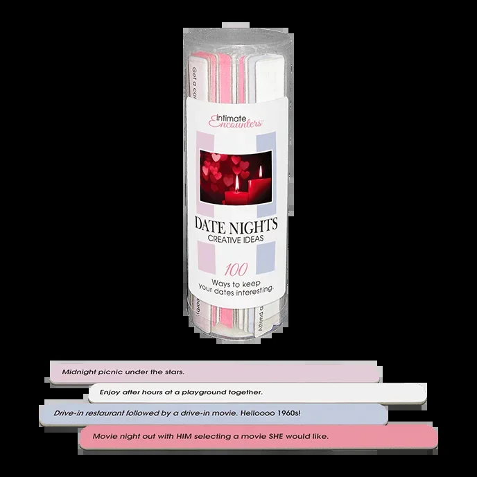 ‚Intimate Encounters – Date Nights‘