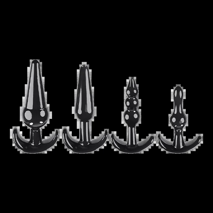 ‚Intro To Plugs‘, 4 Teile