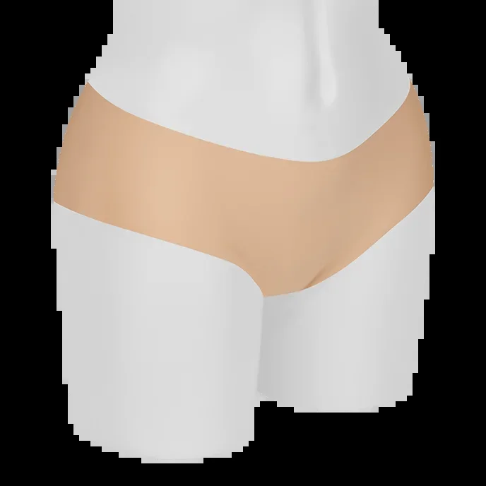 ‚Invisible Hipster 2 Pack‘