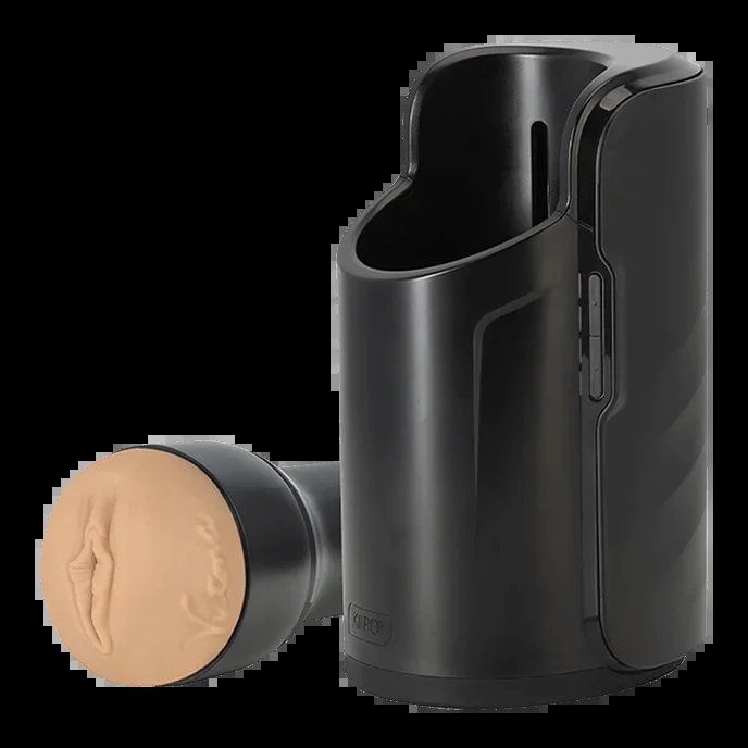 ‚Keon Feel Stroker Set‘, 2 Teile